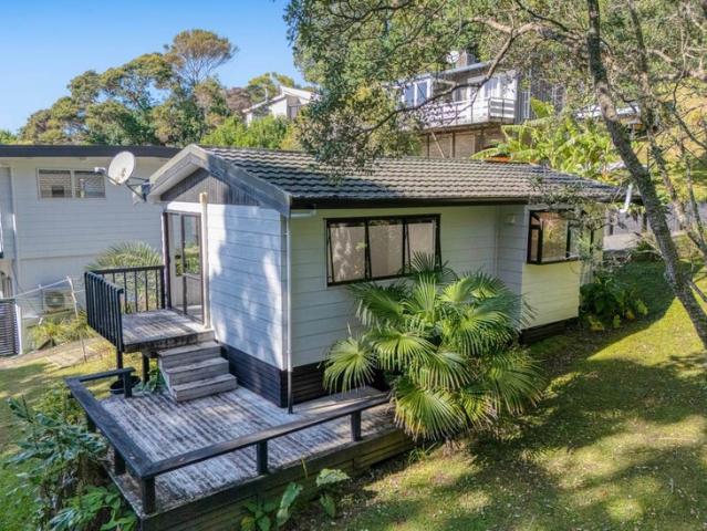 Apartment for rent in Grafton, Oroua County