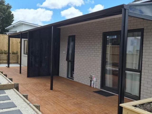 House for rent in Red Beach Estate, Hibiscus and Bays