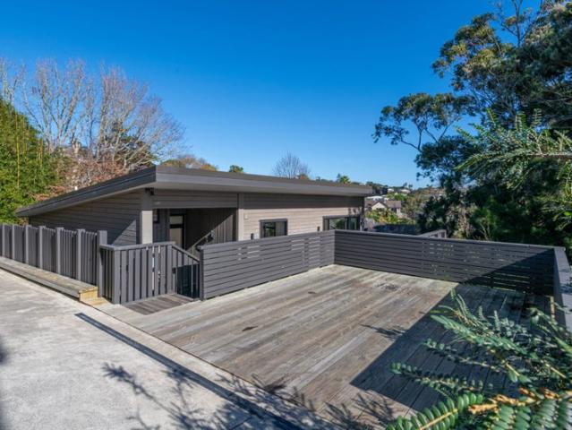 House for rent in Auckland, Oroua County