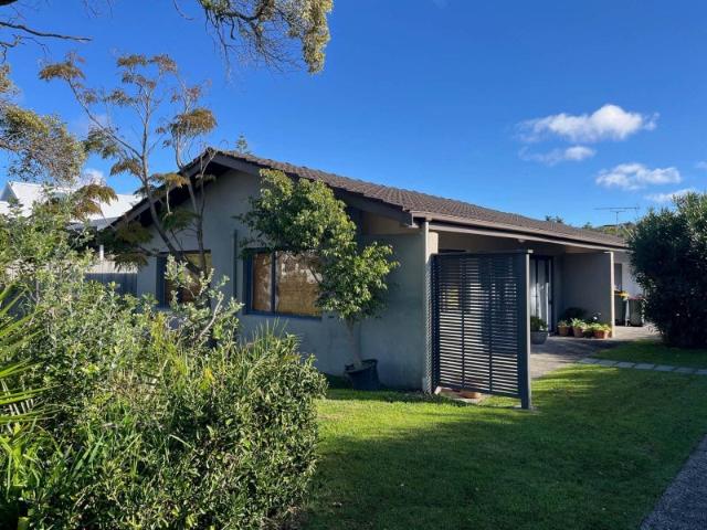 Apartment for rent in Grafton, Oroua County