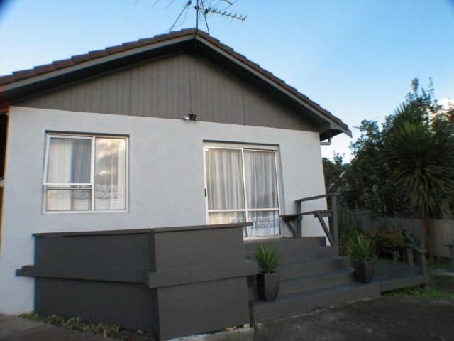 House for rent in Auckland, Oroua County