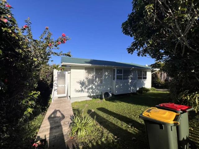 House for rent in Grafton, Oroua County