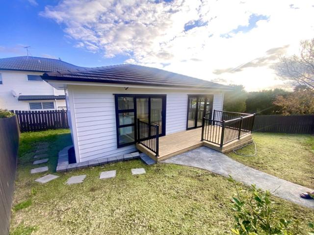 House for rent in Grafton, Oroua County