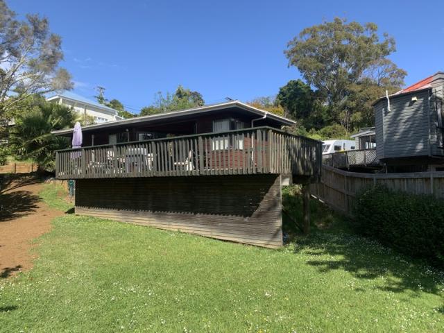 House for rent in Whangaparaoa, Oroua County