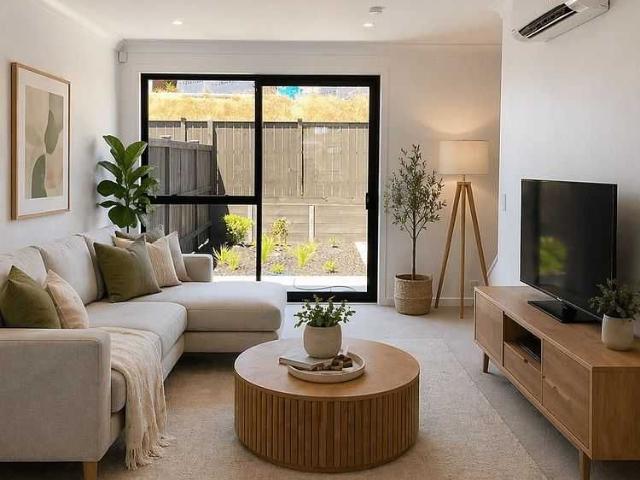 Townhouse for rent in Hibiscus Coast, Hibiscus and Bays