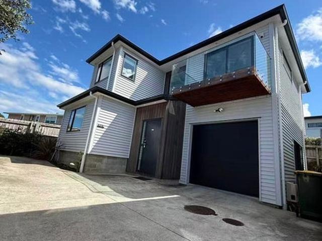 House for rent in Red Beach Estate, Hibiscus and Bays