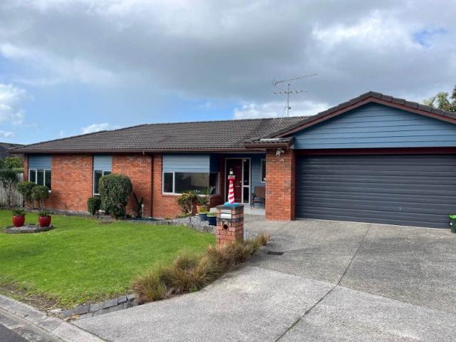 House for rent in Ōrewa, Hibiscus and Bays
