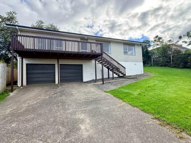 House for rent in Grafton, Oroua County