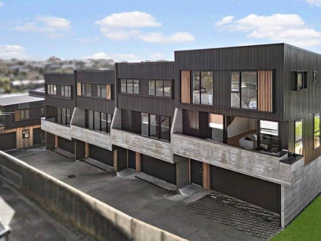 House for rent in Red Beach Estate, Hibiscus and Bays