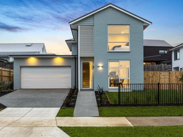 House for rent in Whangaparaoa, Oroua County