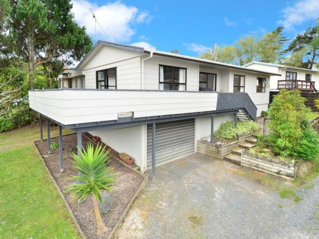 House for rent in Auckland, Oroua County