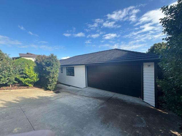 House for rent in Grafton, Oroua County