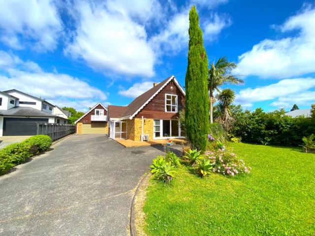 House for rent in Auckland, Oroua County