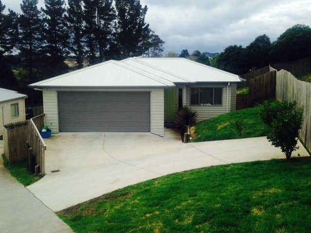 House for rent in Grafton, Oroua County