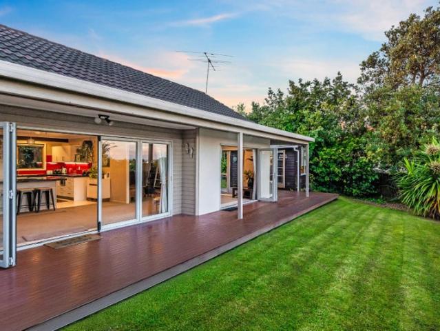 House for rent in Whangaparaoa, Oroua County