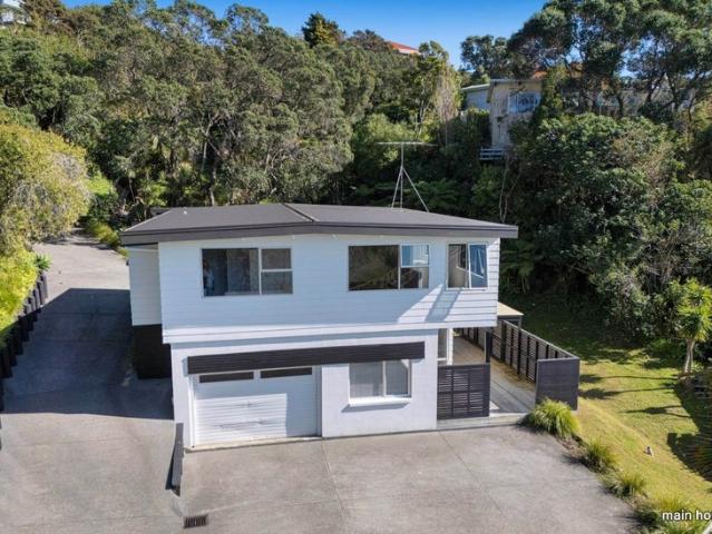 House for rent in Grafton, Oroua County