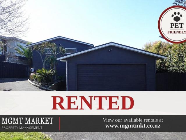 House for rent in Whangaparaoa, Oroua County