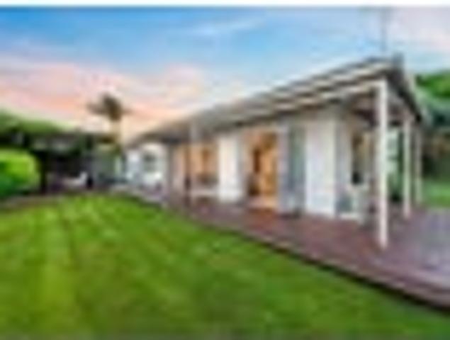 House for rent in Whangaparaoa, Oroua County