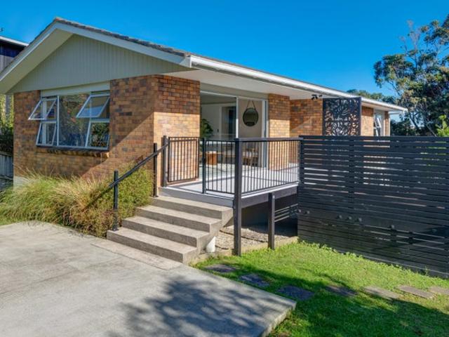 House for rent in Auckland, Oroua County