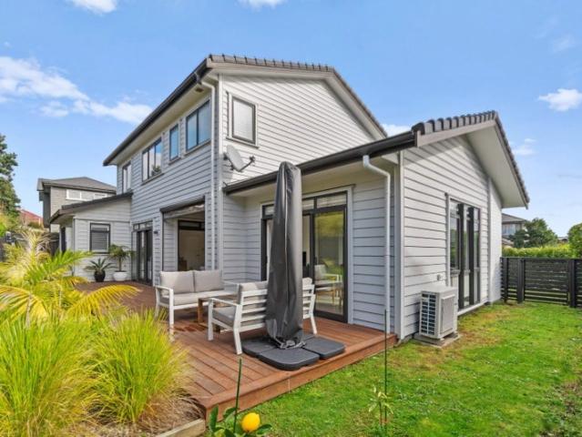 House for rent in Auckland, Oroua County