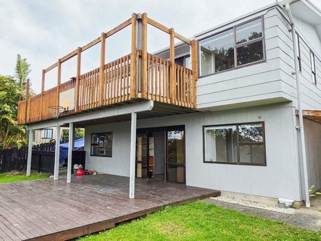 House for rent in Red Beach Estate, Hibiscus and Bays