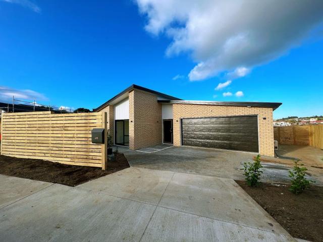 House for rent in Whangaparaoa, Oroua County