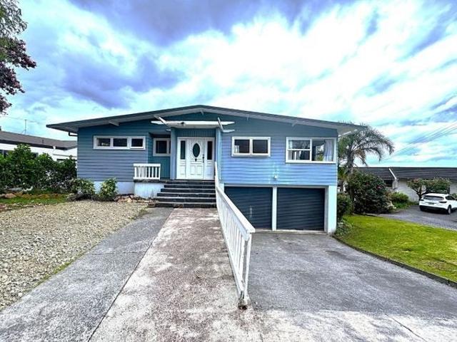 House for rent in Auckland, Oroua County