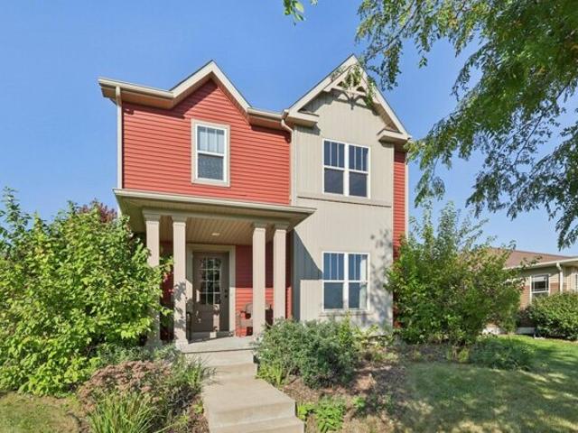 House for sale in Middleton, Wisconsin