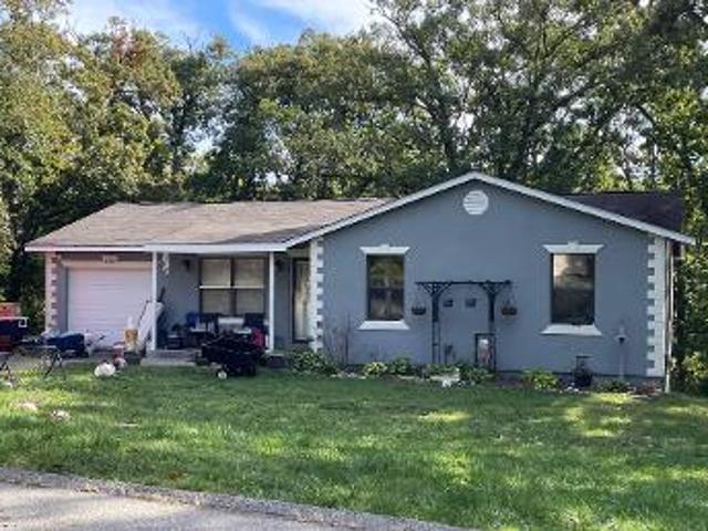 House for sale in Saint Clair, Missouri