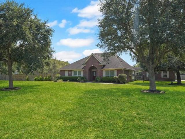 House for sale in Pattison, Texas