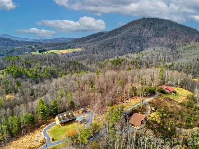Land for sale in Spruce Pine, North Carolina