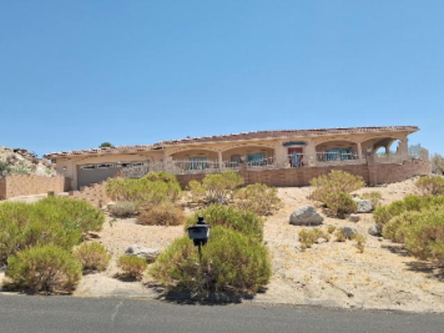 House for sale in Yucca Valley, California