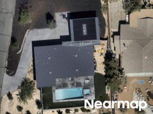 House for sale in Yucca Valley, California