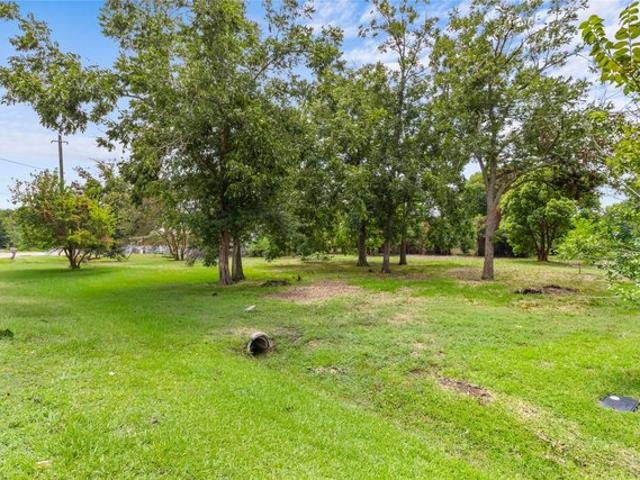Land for sale in Harris, Texas