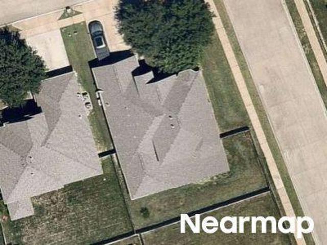 House for sale in Fort Worth, Texas