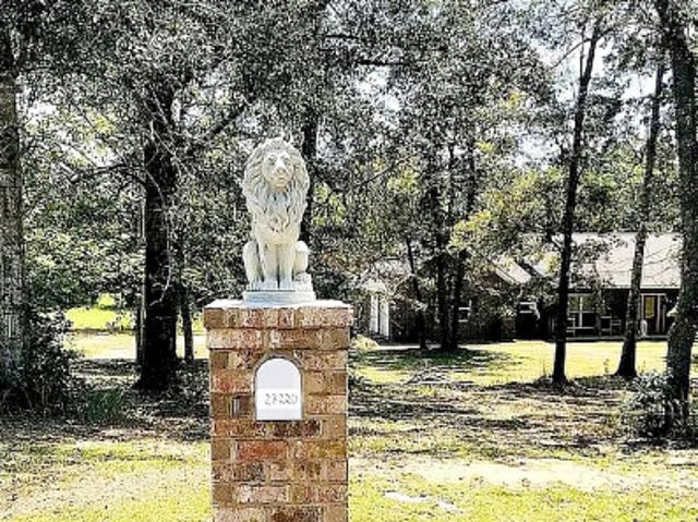 House for sale in Moss Point, Mississippi