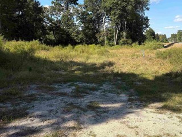 Land for sale in Loris, Horry County