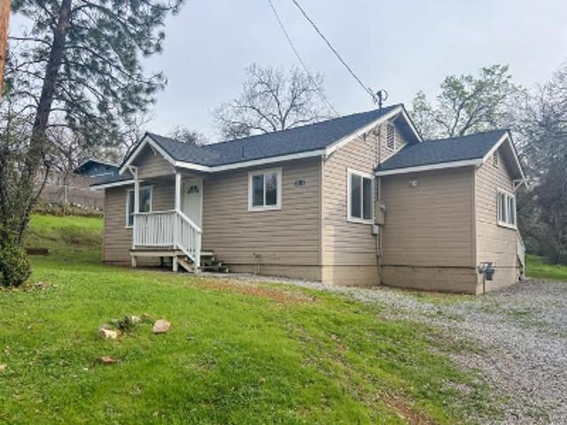 House for sale in Shasta, California