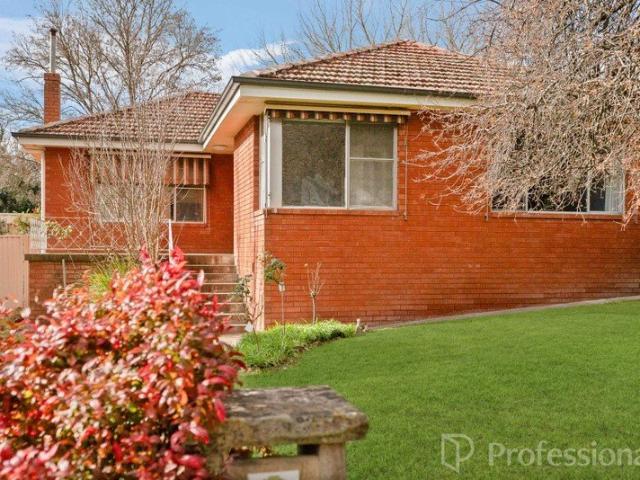 House for sale in Bathurst, New South Wales