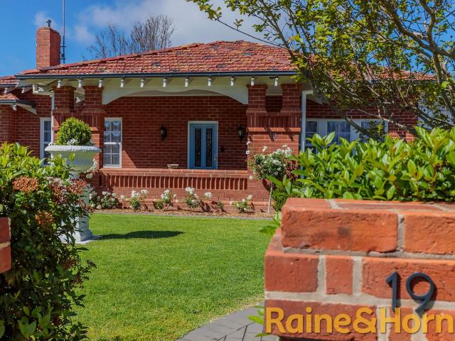 House for sale in Dubbo, New South Wales