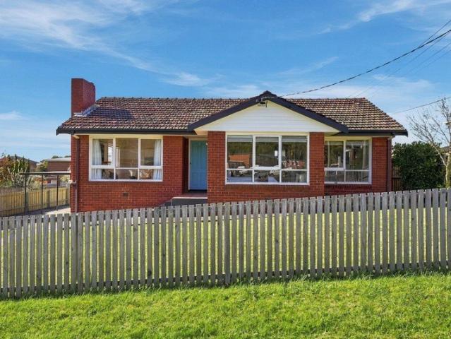 House for sale in Hobart, Tasmania