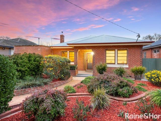 House for rent in Turvey Park, Wagga Wagga City Council