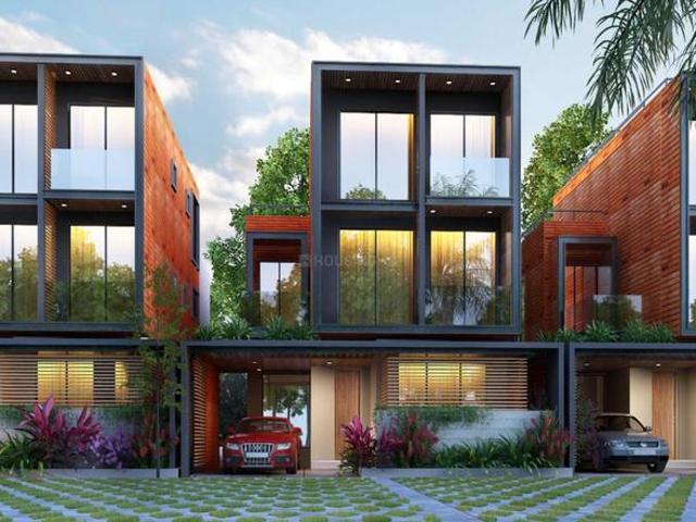 Villa for sale in Kayamkulam, Tamil Nadu