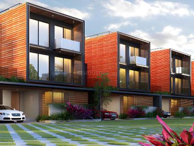 Villa for sale in Kayamkulam, Tamil Nadu