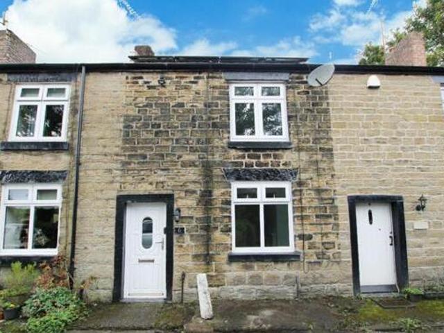 House for sale in Bare, Lancashire