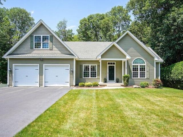 House for sale in South Hadley, Massachusetts