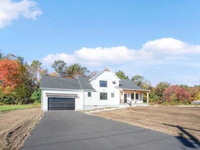 House for sale in Hampden, Massachusetts