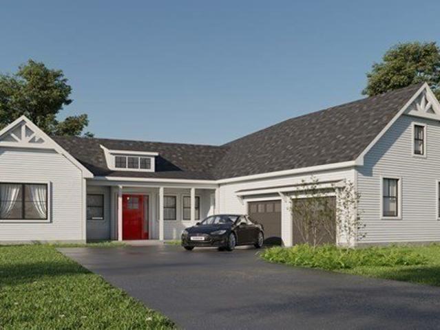 House for sale in Hampden, Massachusetts