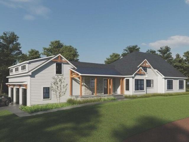 House for sale in Hampden, Massachusetts