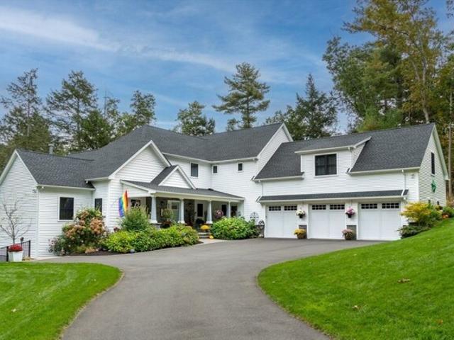 House for sale in Hampden, Massachusetts